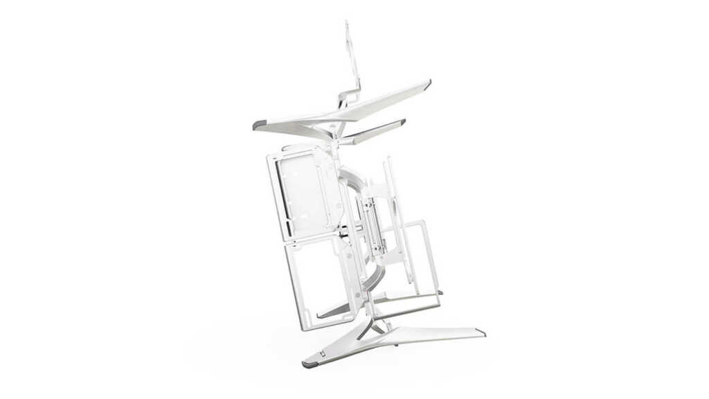 InWin SHIFT : un châssis à cadre ouvert Premium 5 InWin Shift 4