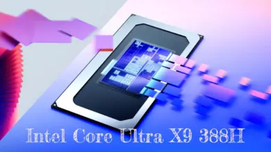 Intel Core Ultra X9 388H: Arc Xe3 au-delà de 6300 pts Time Spy, +30% sur Lunar Lake 11 Intel Core Ultra X9 388H bench
