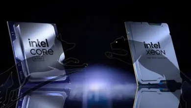 Nova Lake confirme Coyote Cove et Arctic Wolf : pourquoi Core Ultra 400 change la donne en 2026 34 Intel Nova Lake Coyote Cove Arctic Wolf Intel Diamond Rapids Panther Cove