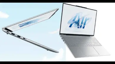 Lenovo Lecoo Air 16 : ultraportable 16 pouces de 1 kg avec Core Ultra 5 35 Lenovo Lecoo Air 16 Couv