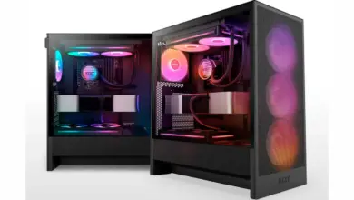 NZXT dévoile ses AIO Kraken Core et ses alimentations Gold Core 2 NZXT AIO Kraken Core Couv