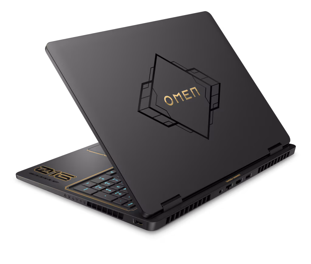 HP OMEN League of Legends : laptop édition limitée et moniteur 360 Hz au Worlds 2025 3 OMEN 16 LoL 41760424026288430