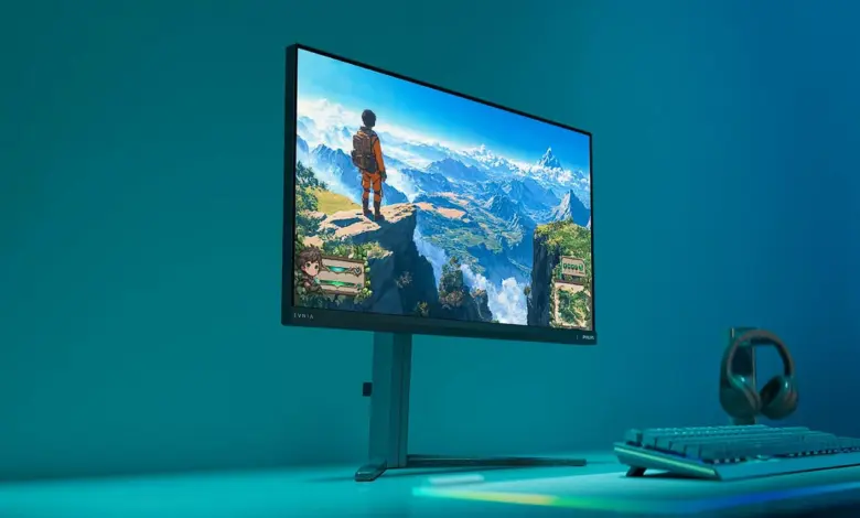 Philips Evnia 25M2N3200U : un moniteur eSport haute performance 1 Philips Evnia 25M2N3200U Couv