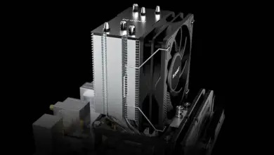 be quiet! annonce le ventirad  Pure Rock Slim 3 19 Pure Rock Slim 3 Couv