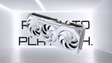 RX 9070 XT GAMING OC ICE 16G