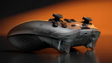 SCUF Gaming présente la manette SCUF Valor Pro Wireless pour Xbox et PC 21 SCUF Valor Pro Wireless Couv