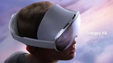 Samsung Galaxy XR : casque de réalité mixte Android à 1 799,99 $ face au Vision Pro 29 Samsung Mobile Galaxy XR Multimodal AI Android XR Opening New Worlds main1.jpg