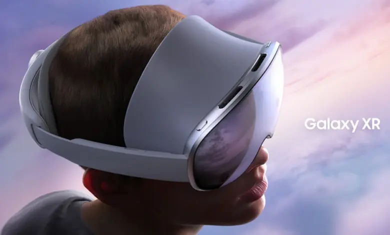 Samsung Galaxy XR : casque de réalité mixte Android à 1 799,99 $ face au Vision Pro 1 Samsung Mobile Galaxy XR Multimodal AI Android XR Opening New Worlds main1.jpg