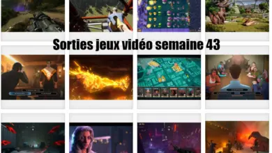 Sorties jeux vidéo semaine 43 : Bloodlines 2, Ninja Gaiden 4, Double Dragon et plus 19 Sorties jeux vidéo semaine 43