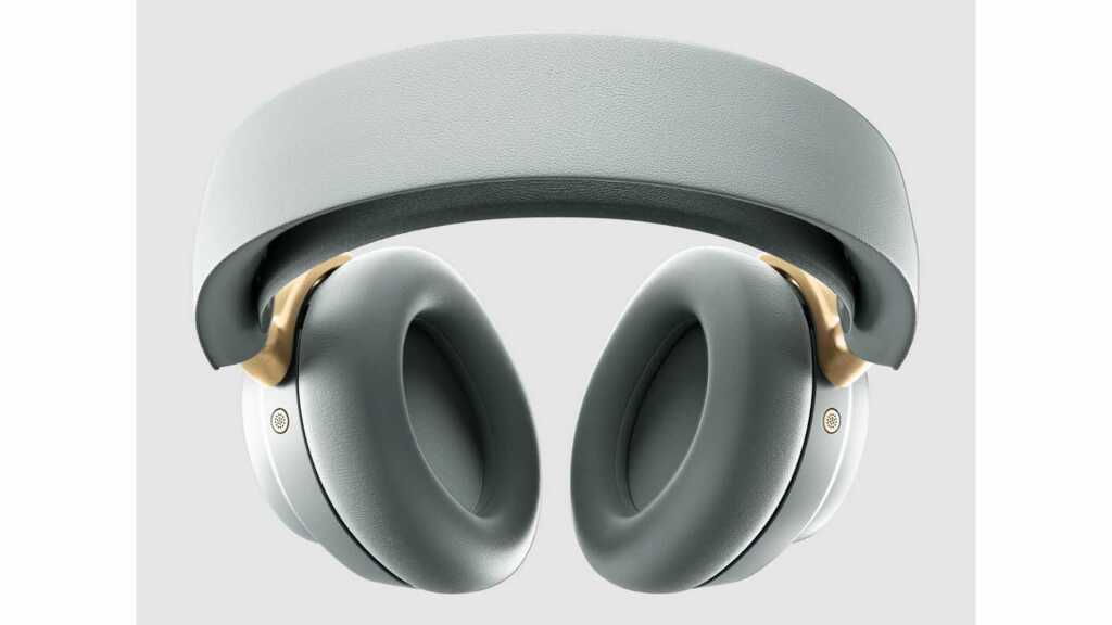 SteelSeries Arctis Nova Elite : premier casque de jeu certifié sans fil haute résolution au monde 4 SteelSeries Arctis Nova Elite bandeau