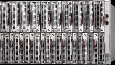 Supermicro MicroBlade AMD EPYC 4005 : un 6U de 20 nœuds pour booster l’efficacité des datacenters 11 Supermicro MicroBlade AMD EPYC 4005 MBA 315R 1G with enclosure