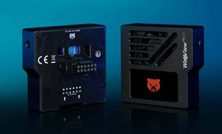 Thermal Grizzly WireView Pro II : la mesure d’énergie GPU de précision pour connecteurs 12V-2x6 1 Thermal Grizzly WireView Pro II Couv