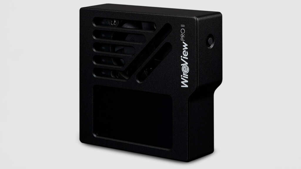 Thermal Grizzly WireView Pro II : la mesure d’énergie GPU de précision pour connecteurs 12V-2x6 2 Thermal Grizzly WireView Pro II face