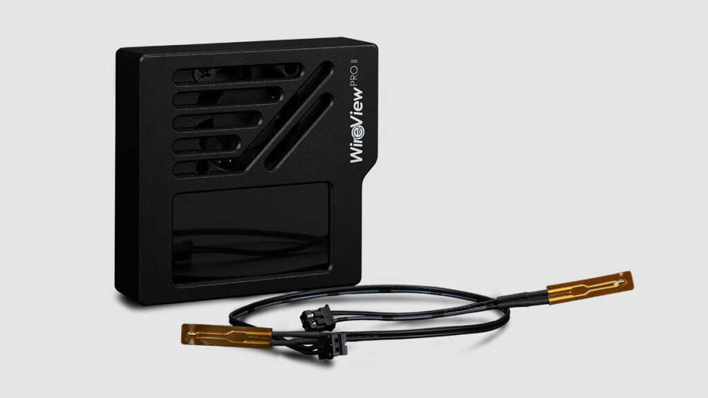Thermal Grizzly WireView Pro II : la mesure d’énergie GPU de précision pour connecteurs 12V-2x6 6 Thermal Grizzly WireView Pro II sonde