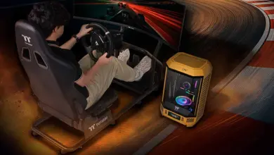 Thermaltake GR300 Couv