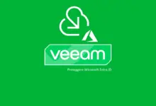 Veeam rachète Securiti AI