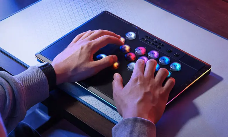 XORSAIR Novablade Pro Couv