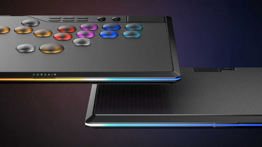 XORSAIR Novablade Pro RGB