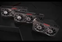 amd rdna 1 rdna 2 driver support