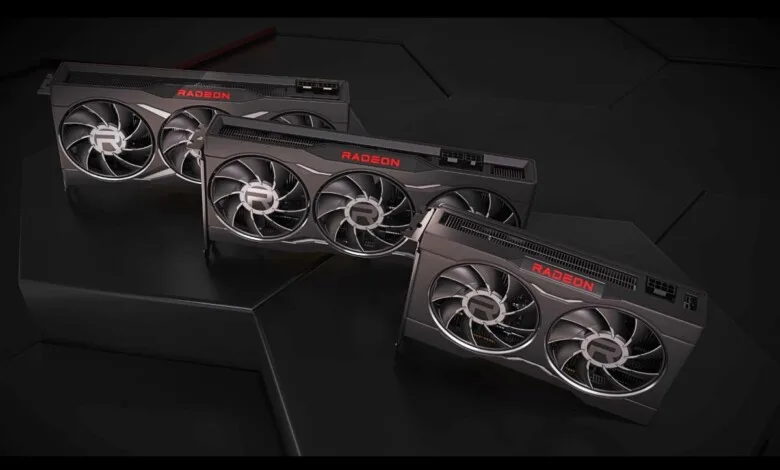 AMD clarifie : optimisations de jeux maintenues pour RDNA 1 et RDNA 2 selon le marché 1 amd rdna 1 rdna 2 driver support