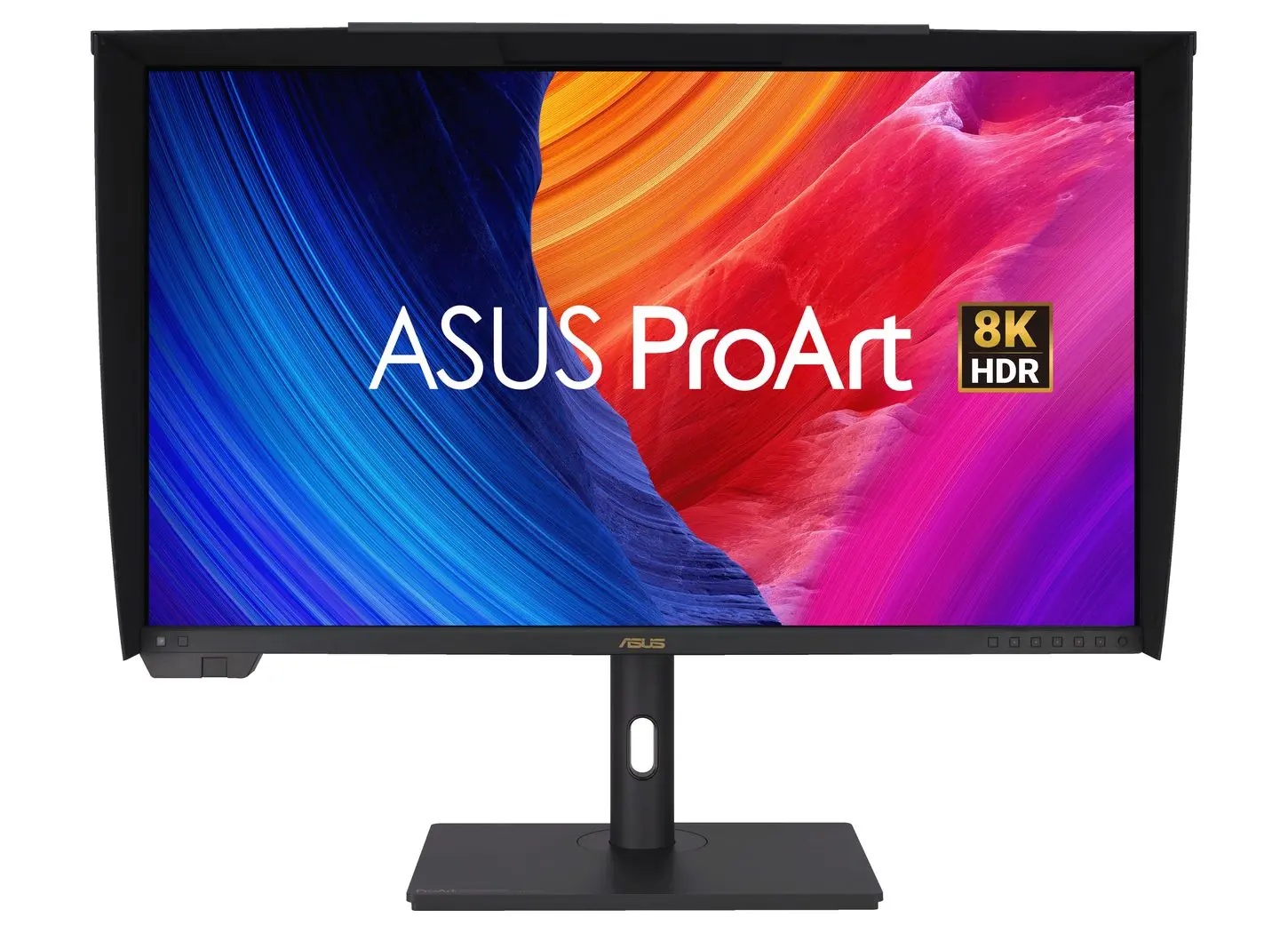 ASUS ProArt 8K PA32KCX: premier écran 8K HDR Mini LED 32 pouces dispo ce mois-ci 13 Illustration de l'article : ASUS ProArt 8K PA32KCX: premier écran 8K HDR Mini LED 32 pouces dispo (vue 3)