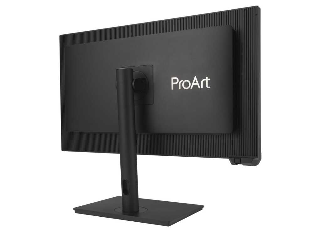 ASUS ProArt 8K PA32KCX: premier écran 8K HDR Mini LED 32 pouces dispo ce mois-ci 14 Illustration de l'article : ASUS ProArt 8K PA32KCX: premier écran 8K HDR Mini LED 32 pouces dispo (vue 4)