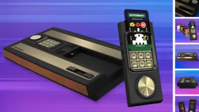 Atari relance l’Intellivision : console rétro HDMI et manettes sans fil à 149 $ 14 atari intellivision sprint hero