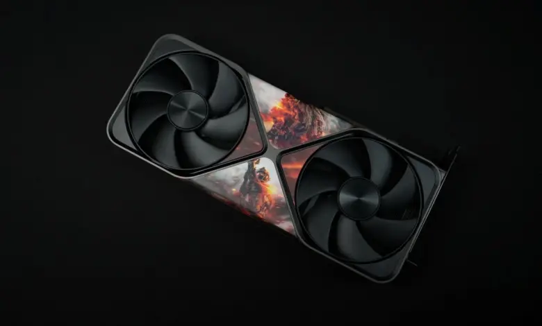 NVIDIA RTX 5090 Battlefield 6 : concours Reddit avec carte custom à gagner 1 battlefield 6 with dlss 4 geforce rtx 5090 giveaway w got v0 69q7quh1vowf1