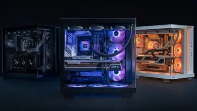 be quiet Light Base 500 Couv