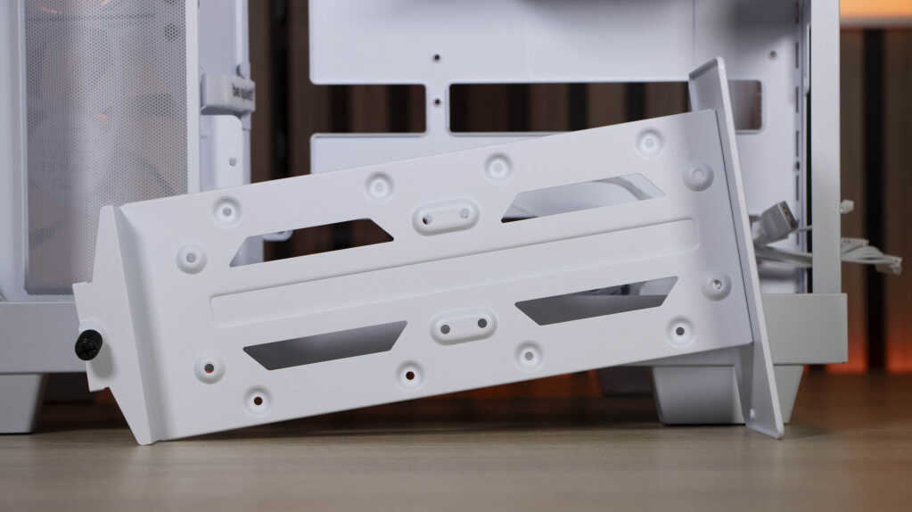 be quiet! Light Base 500 LX support sans HUB