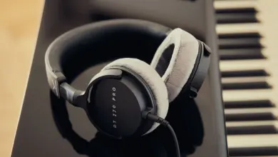 beyerdynamic DT 270 PRO : Son studio accessible sous les 100 € 30 beyerdynamic DT 270 PRO hero