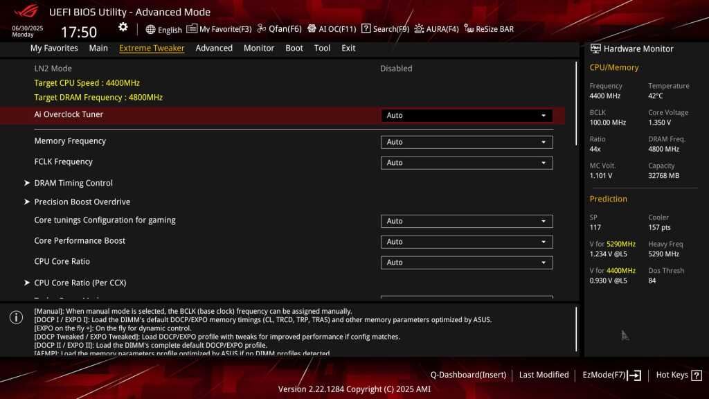 bios 7