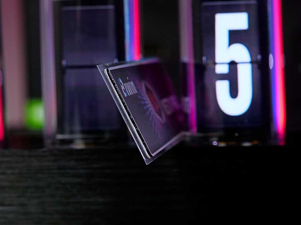 biwin x570 pro 4 to feuille de graphène thermique