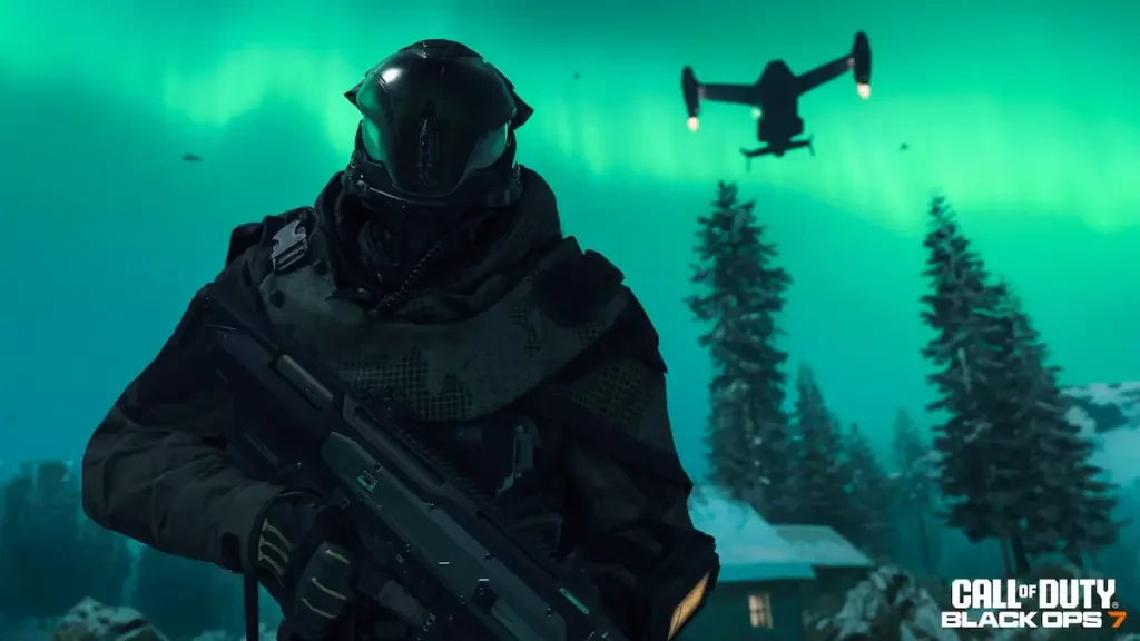 Black Ops 7 bêta : hackers détectés en quelques heures - Activision dit que c'est prévu 3 black ops 7 beta already has hackers hours after i 1 4214b006