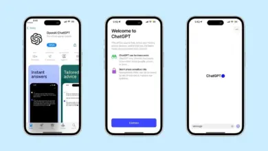 ChatGPT mobile : la croissance des téléchargements ralentit, l’usage quotidien recule 27 chatgpt mobile