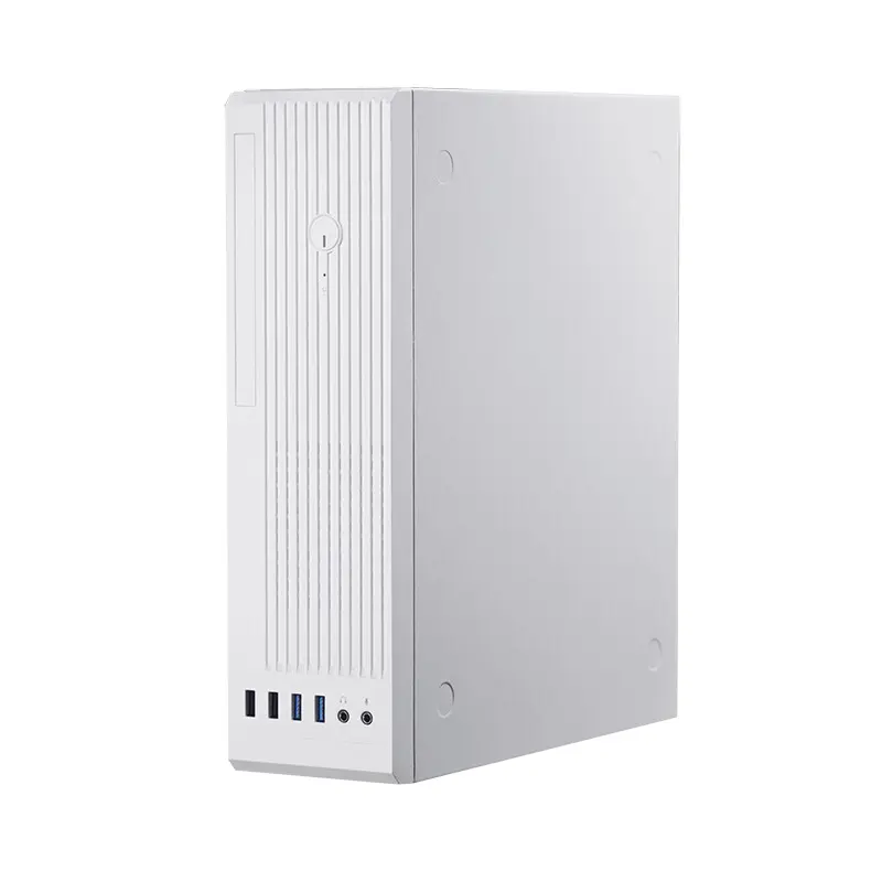 Illustration pour l'article: Chieftec Releases UNI Series BE-10W-300 PC Case