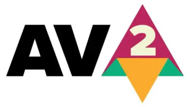 Codec AV2 : 30 % de débit en moins que l’AV1, spécification attendue fin 2025 9 codec av2 hero