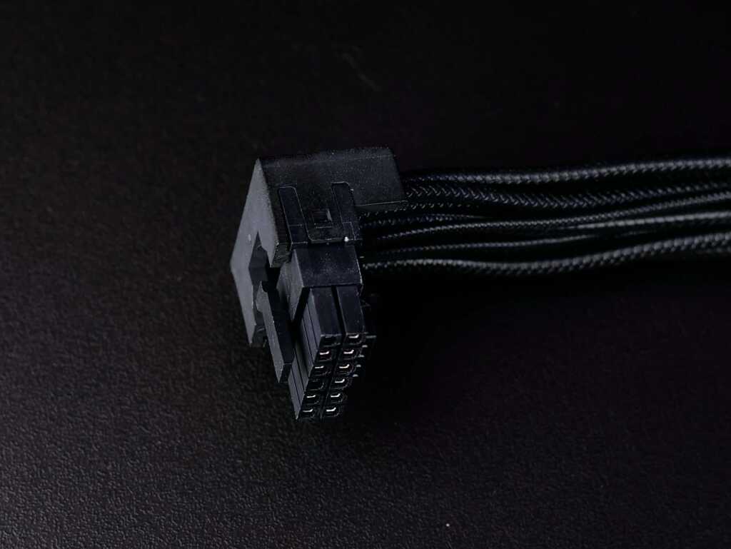 corsair hx1200i shift 12V 2x6 90 01