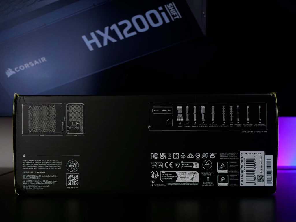 corsair hx1200i shift box 01
