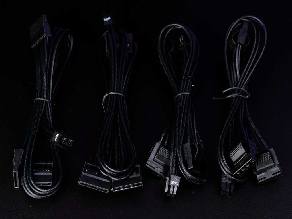 corsair hx1200i shift cables sata molewx