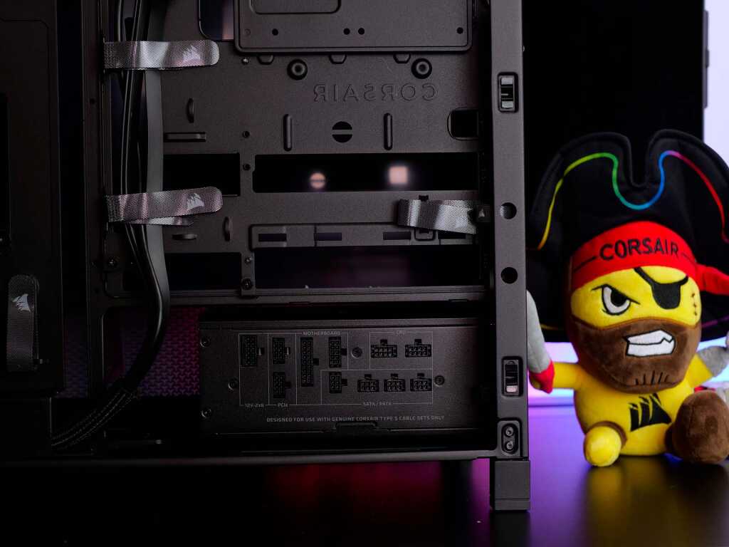 corsair hx1200i shift installation 01