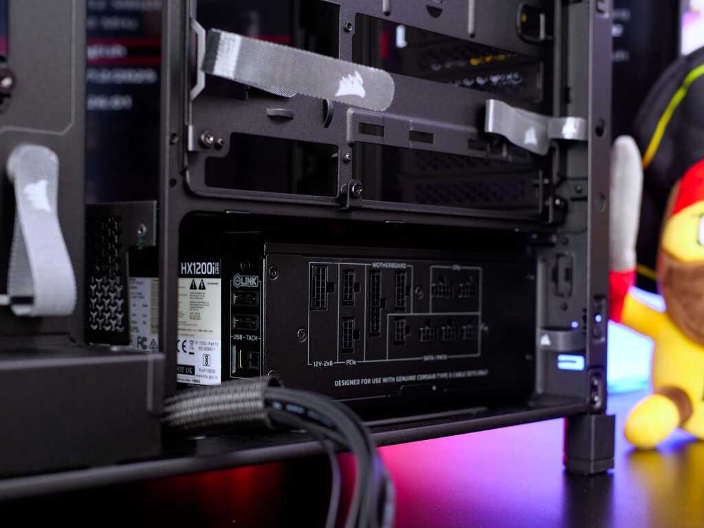 corsair hx1200i shift installation 02