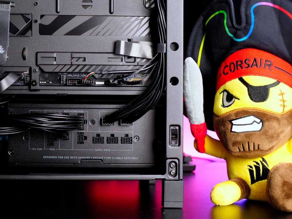 corsair hx1200i shift installation 04