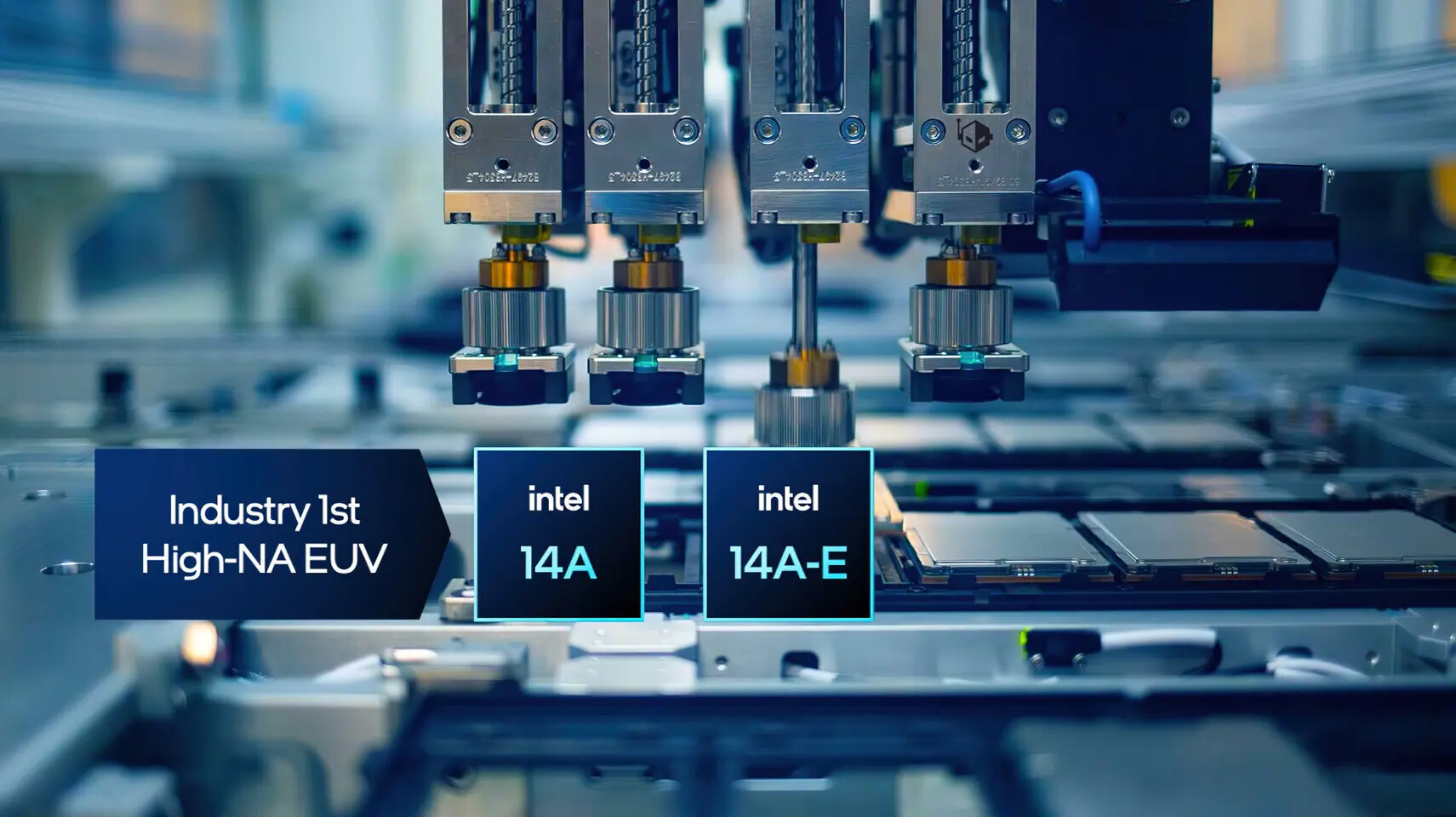 Encapsulation avancée Intel : l’atout américain pour sécuriser la chaîne des puces 22 encapsulation avancée Intel: packaging 2.5D/3D, Foveros, interposeur, sécurisation chaîne d’approvisionnement puces US