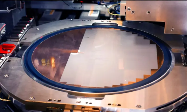 Encapsulation avancée Intel : l’atout américain pour sécuriser la chaîne des puces 1 encapsulation avabcée intel 18a 14a