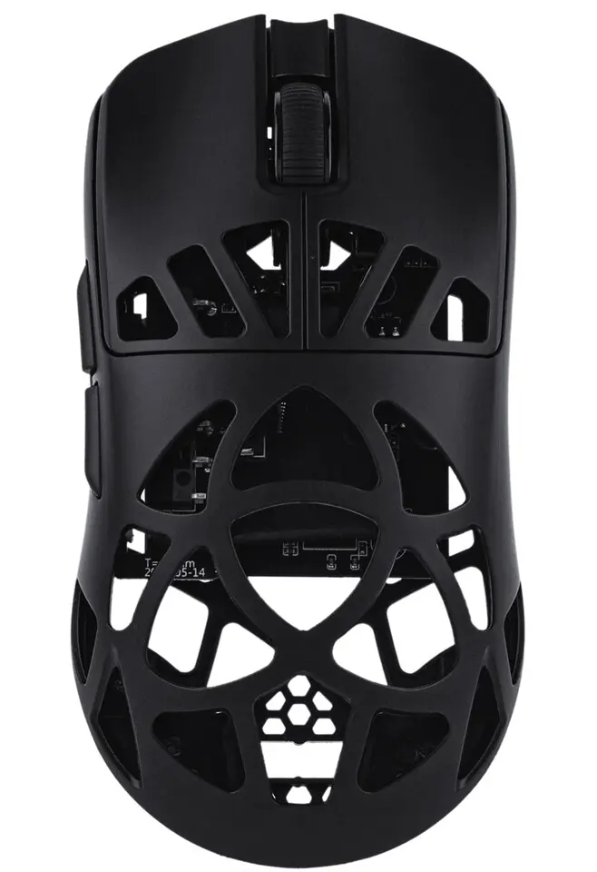 Epomaker CarbonX et Click Lite : deux nouvelles souris axées perfs et design 3 Souris gaming Epomaker CarbonX et Click Lite, design léger, capteur haute précision, switches rapides, RGB, performance
