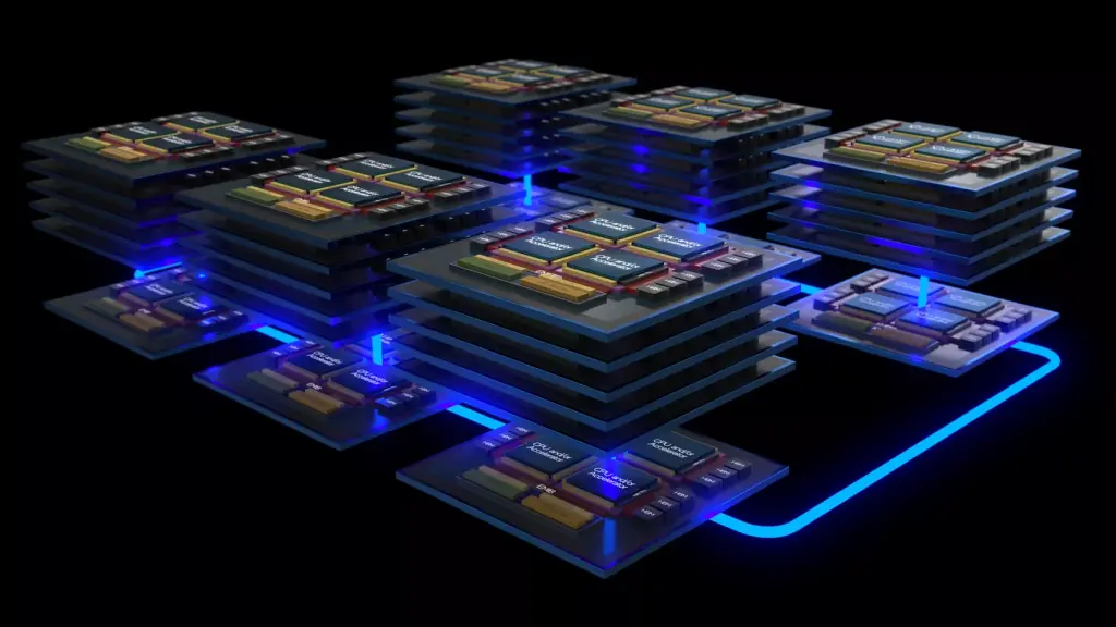 Intel courtise AMD pour le convertir en client fonderie : Une démarche qui peut redistribuer le marché 2 fonderie intel flat system of chips example