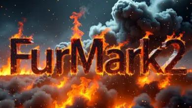 FurMark 2.10 ajoute un préréglage 3440 x 1440 et prend en charge les derniers GPU 42 furmark 2 10