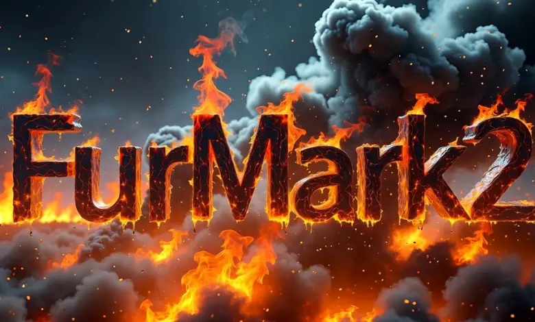 furmark 2 10