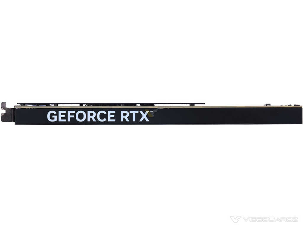 RTX 5060 Ti single slot : GALAX lance une carte 16 Go taillée pour les rigs multi-GPU 4 Illustration pour l'article : GALAX launches GeForce RTX 5060 Ti single-slot graphics card